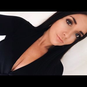 Meet your Posher, Lindsay